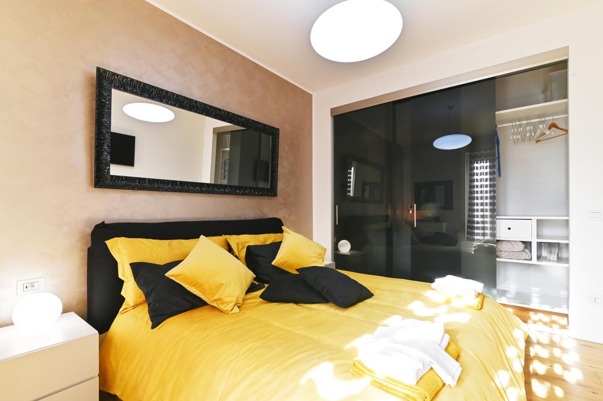 Appartamento Ugolini Milano Milão Exterior foto