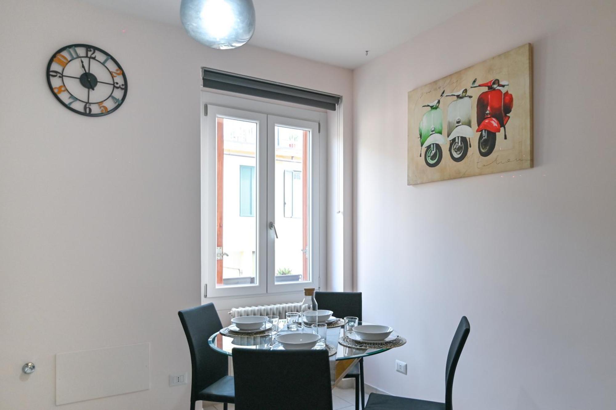 Appartamento Ugolini Milano Milão Exterior foto