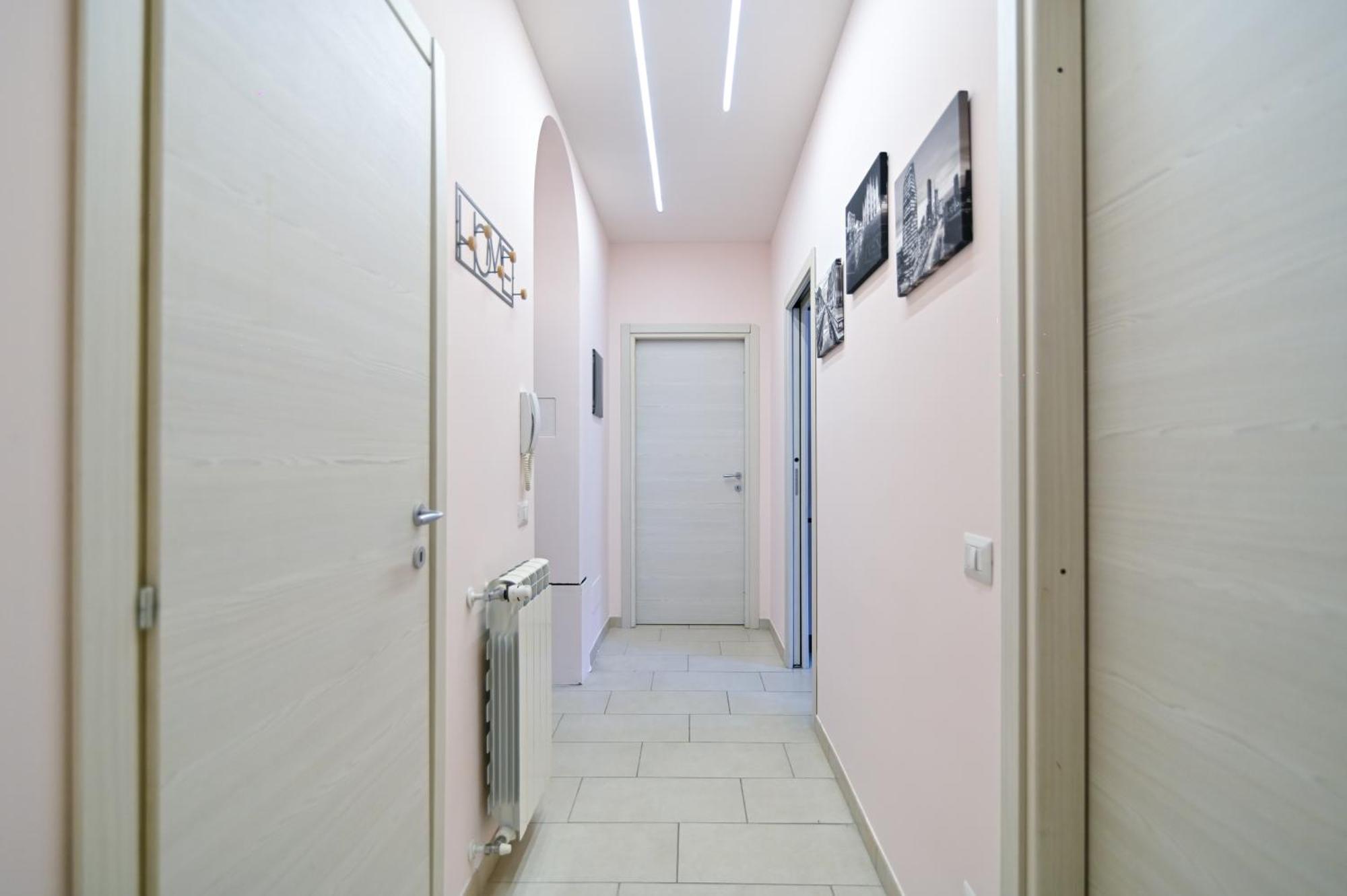 Appartamento Ugolini Milano Milão Exterior foto