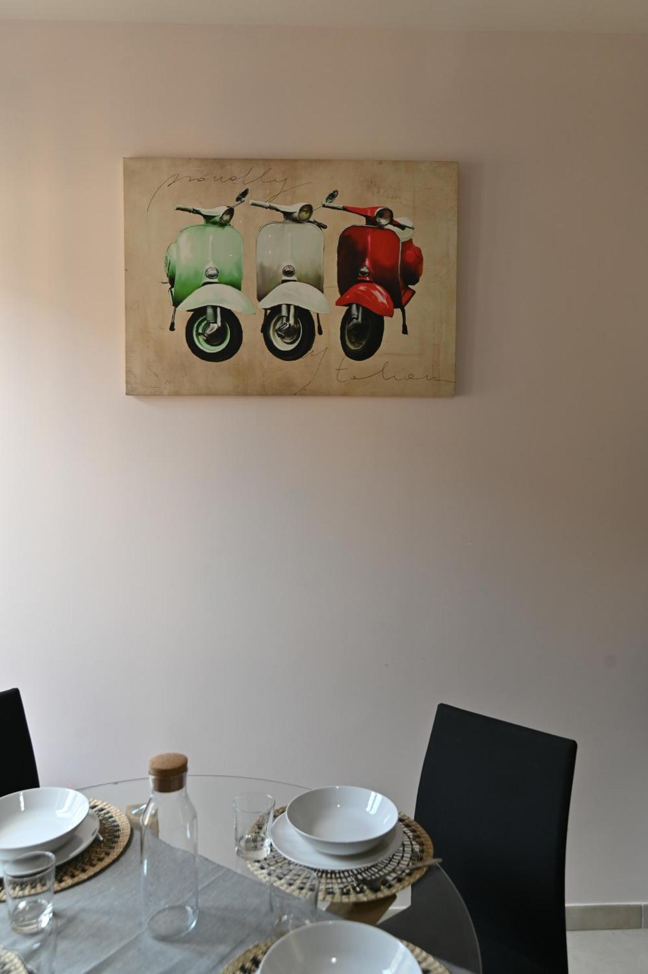 Appartamento Ugolini Milano Milão Exterior foto