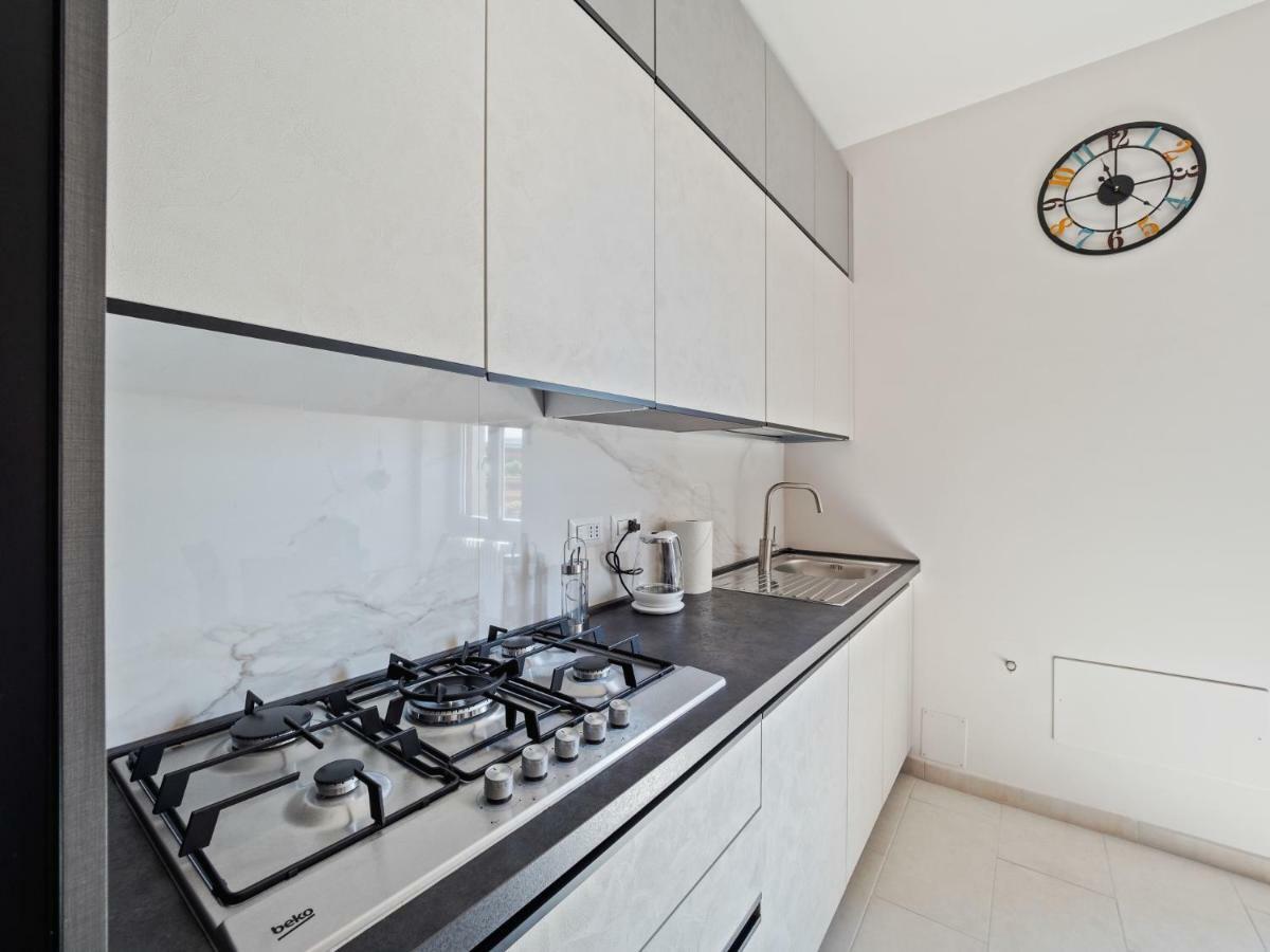 Appartamento Ugolini Milano Milão Exterior foto
